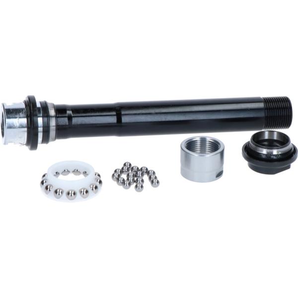 SHIMANO Hohlachse WH-RS710-R Komplettkit