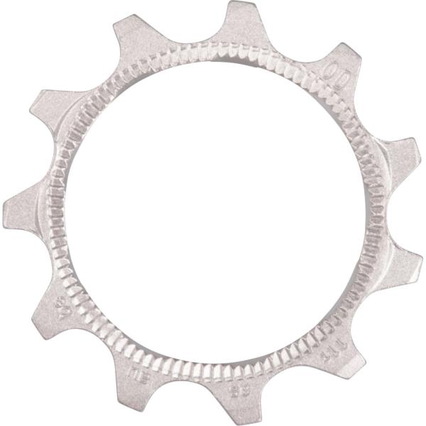 SHIMANO Ritzel f&uuml;r CS-M750 11 Z&auml;hne 11-34 Abstufung integrierter Distanzring