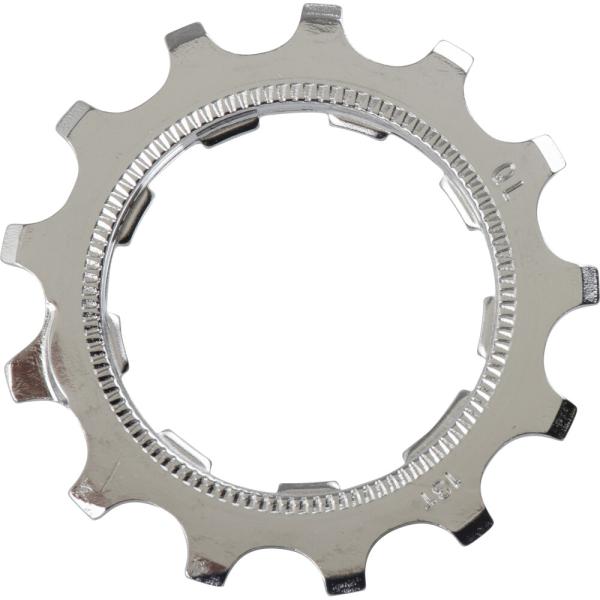 SHIMANO Ritzel f&uuml;r CS-HG70-9 13 Z&auml;hne integrierter Distanzring