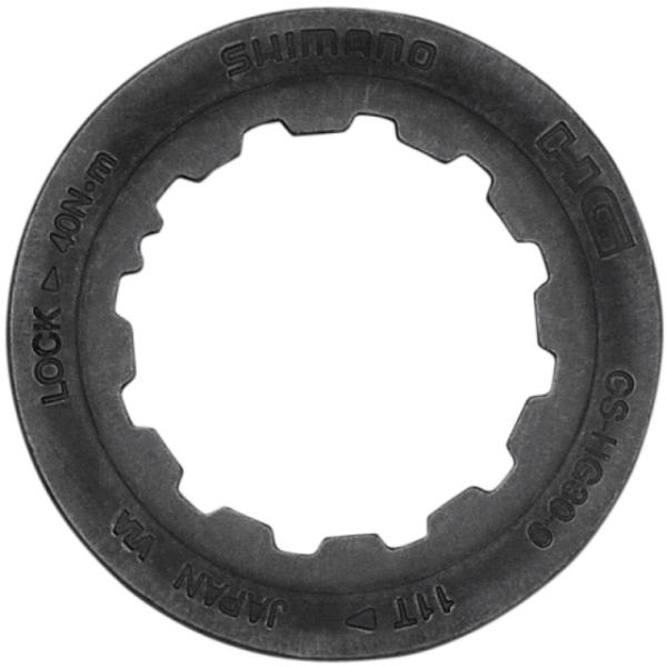 SHIMANO Verschlussring CS-HG30