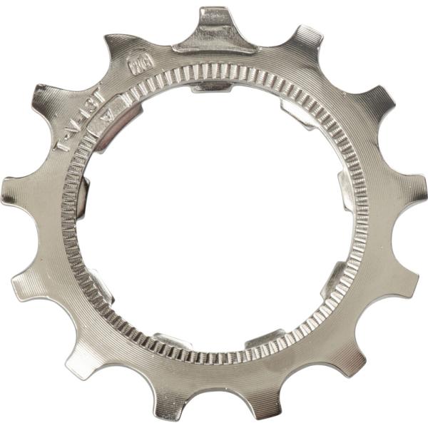 SHIMANO Ritzel f&uuml;r CS-HG50-8 13 Z&auml;hne 11-23, 13-26 Abstufung integrierter Distanzring