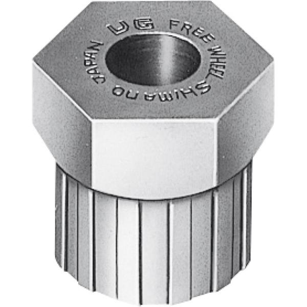 SHIMANO TL-FW30 Abzieher Schraubkr&auml;nze