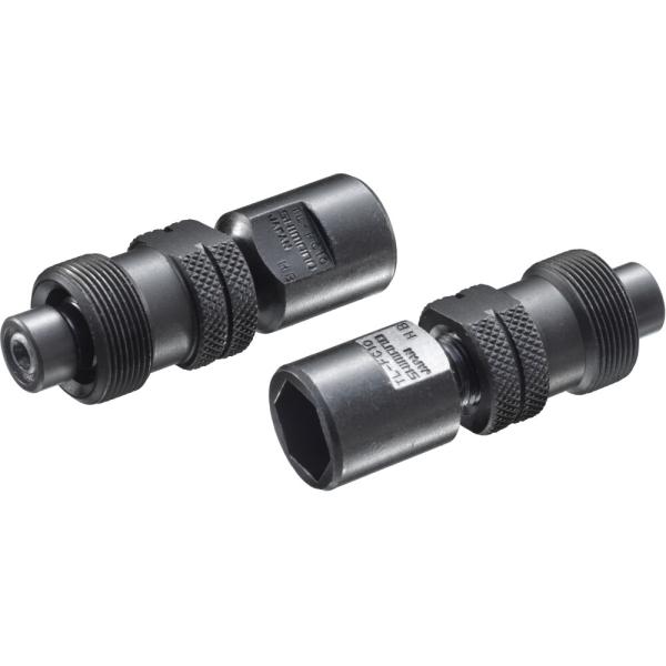 SHIMANO TL-FC10 ABZIEHER F.KURBELGARN.