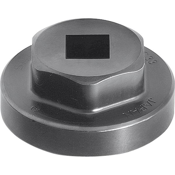 SHIMANO TL-FC33 AdapterFC-M760/7800