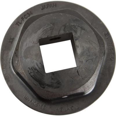 SHIMANO TL-FC34 Adapter BB9000 Produktbild 1