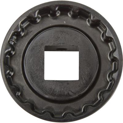 SHIMANO TL-FC34 Adapter BB9000 Produktbild 2