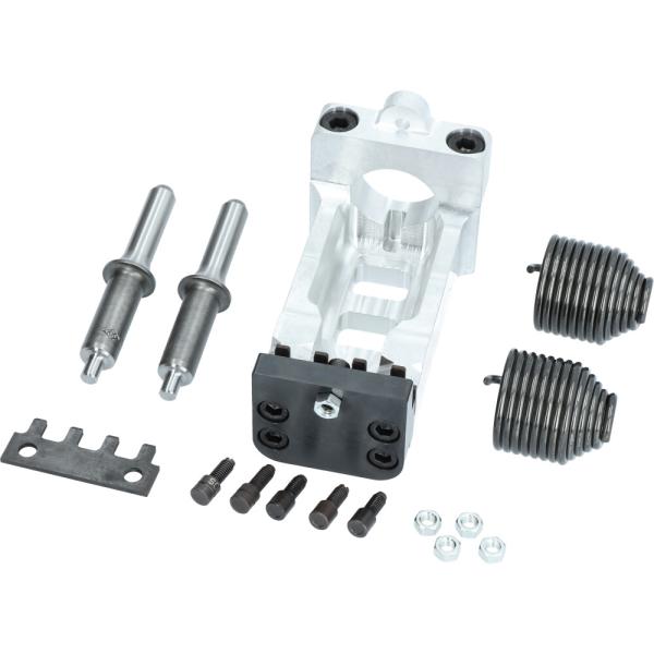 SHIMANO TL-CN26 Druckluft-Kettennieter Air-Gun