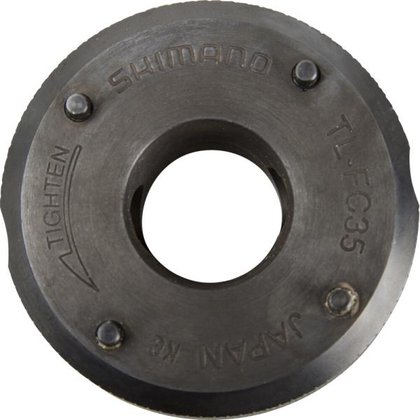 SHIMANO TL-FC35 WERKZEUG KURBELMONTAGE