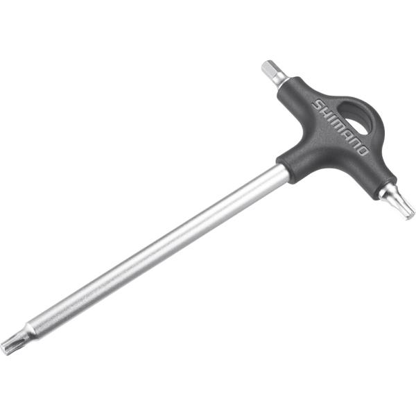 SHIMANO TL-FC23 SCHL&Uuml;SSEL F.KURBELBL.