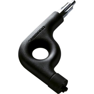 SHIMANO TL-FC22 SCHL&Uuml;SSEL F.KURBELBL. Produktbild 1