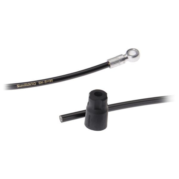 SHIMANO 10 St&uuml;ck Bremsleitung SM-BH90-SB