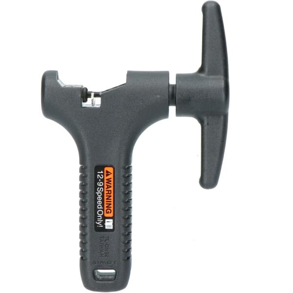 SHIMANO TL-CN29 Kettennieter 12-fach
