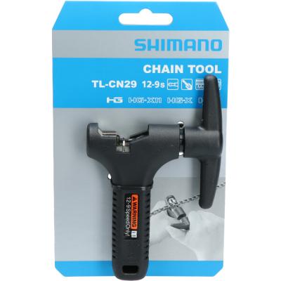 SHIMANO TL-CN29 Kettennieter 12-fach Produktbild 1