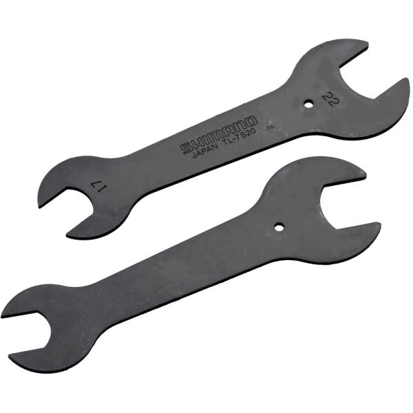 SHIMANO TL-7S20 KONUSSCHL. 17/22 NEXUS