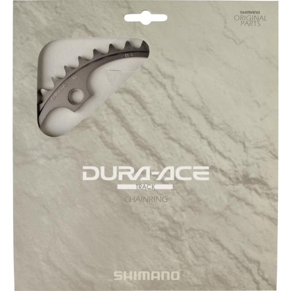 SHIMANO Kettenblatt DURA-ACE FC-7710, FC-7600 46 Z&auml;hne 1/2x 3/32"