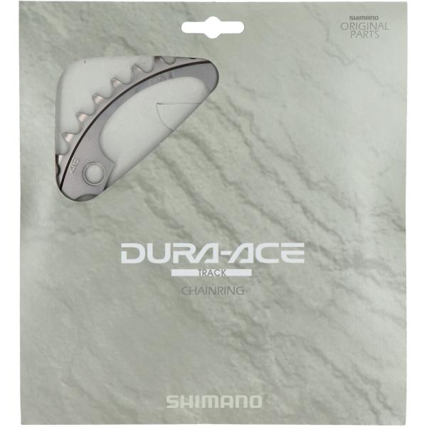 SHIMANO Kettenblatt DURA-ACE FC-7710, FC-7600 46 Z&auml;hne 1/2x 1/8"