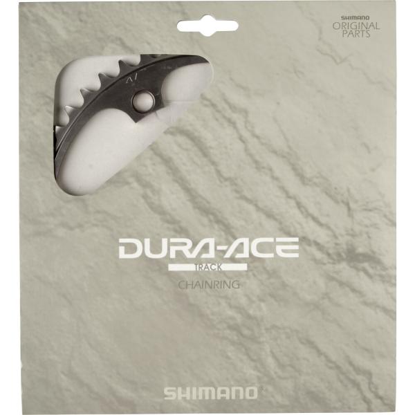 SHIMANO Kettenblatt DURA-ACE FC-7710, FC-7600 47 Z&auml;hne 1/2x 1/8"