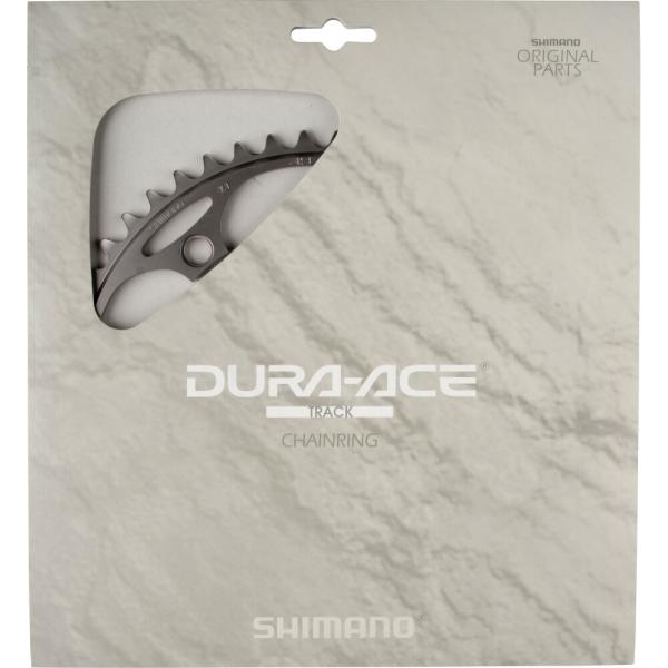 SHIMANO Kettenblatt DURA-ACE FC-7710, FC-7600 49 Z&auml;hne 1/2x 3/32"