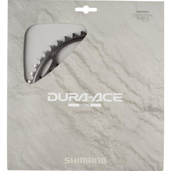 SHIMANO Kettenblatt DURA-ACE FC-7710, FC-7600 49 Z&auml;hne 1/2x 1/8"
