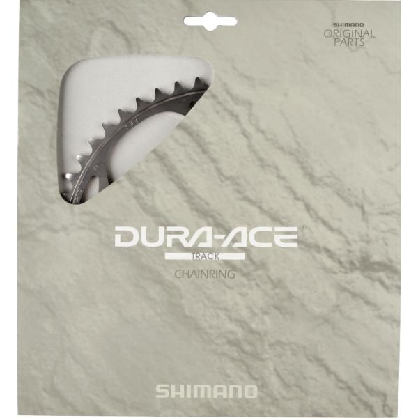 SHIMANO Kettenblatt DURA-ACE FC-7710, FC-7600 50 Z&auml;hne 1/2x 3/32"