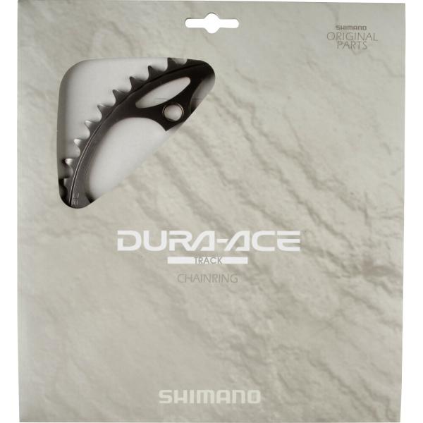 SHIMANO Kettenblatt DURA-ACE FC-7710, FC-7600 50 Z&auml;hne 1/2x 1/8"