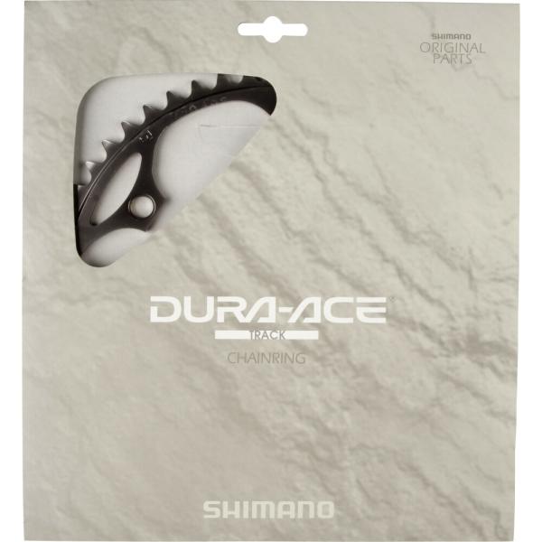 SHIMANO Kettenblatt DURA-ACE FC-7710, FC-7600 51 Z&auml;hne 1/2x 1/8"
