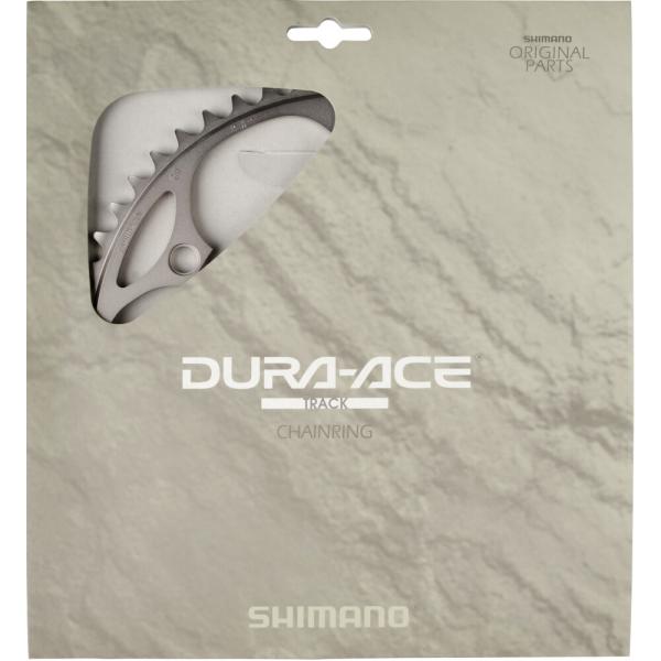 SHIMANO Kettenblatt DURA-ACE FC-7710, FC-7600 52 Z&auml;hne 1/2x 3/32"