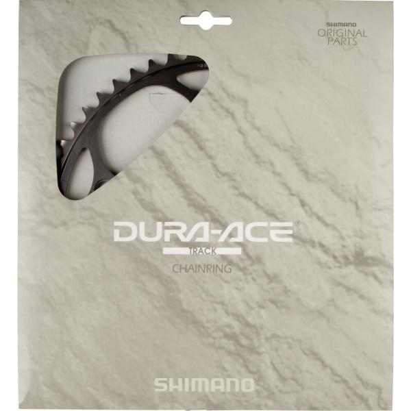 SHIMANO Kettenblatt DURA-ACE FC-7710, FC-7600 53 Z&auml;hne 1/2x 3/32"