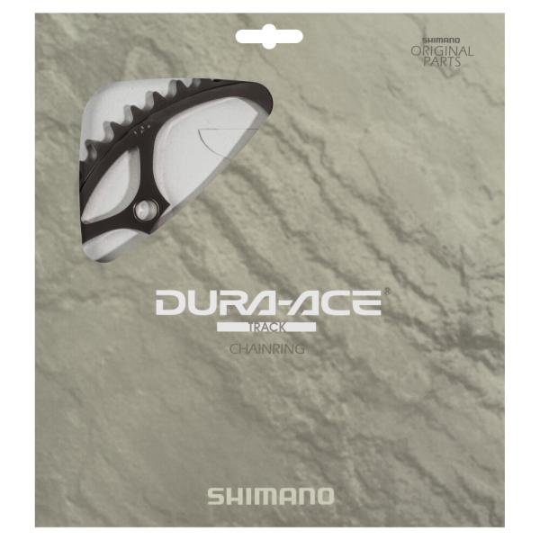 SHIMANO Kettenblatt DURA-ACE FC-7710, FC-7600 55 Z&auml;hne 1/2x 1/8"