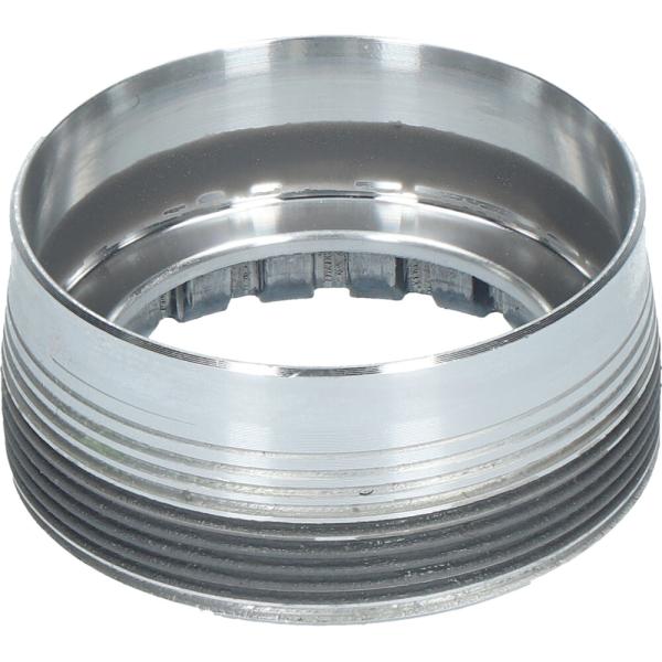 SHIMANO Lagerschale Links 68/107 mm BB-UN55 BSA 1,37 x 24 mm