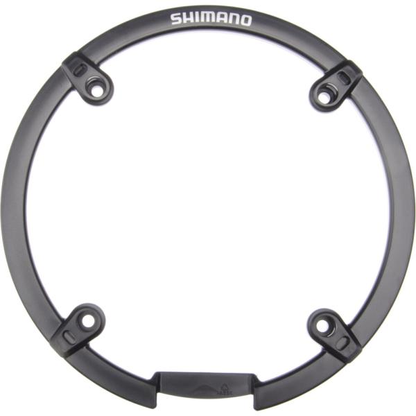 SHIMANO Kettenschutzring 44 Z&auml;hne FC-M532 ohne Schrauben