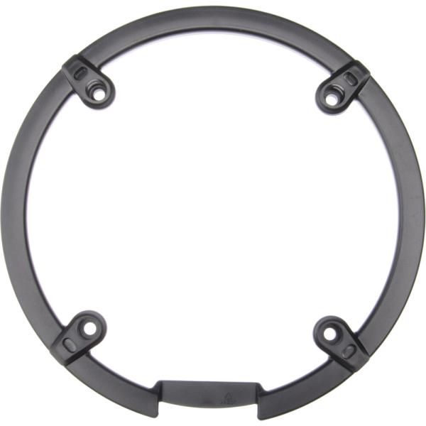 SHIMANO Kettenschutzring 44 Z&auml;hne FC-M430 ohne Schrauben