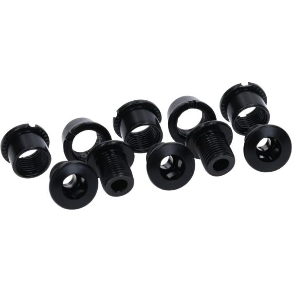 SHIMANO KBL.SCHRAUBEN-SET (5STK)ALFINE