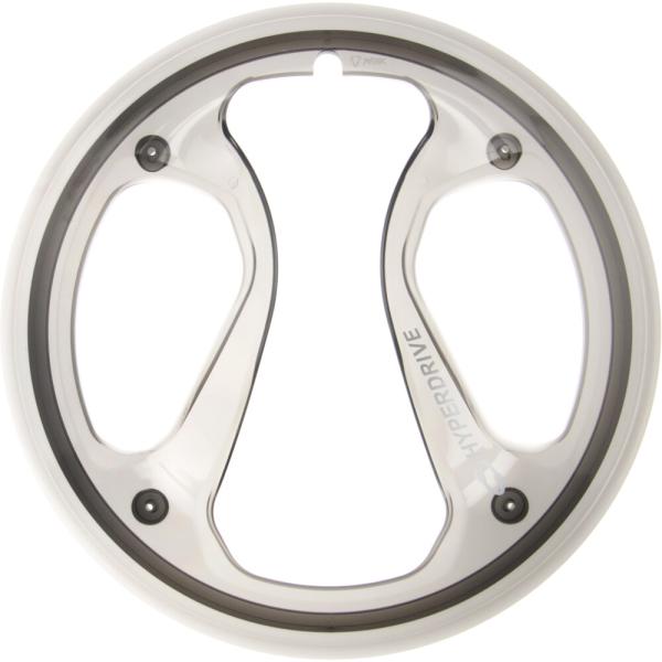 SHIMANO Kettenschutzring 42 Z&auml;hne FC-M361 ohne Schrauben