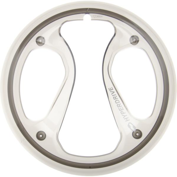 SHIMANO Kettenschutzring 42 Z&auml;hne FC-M361 inkl. Schrauben