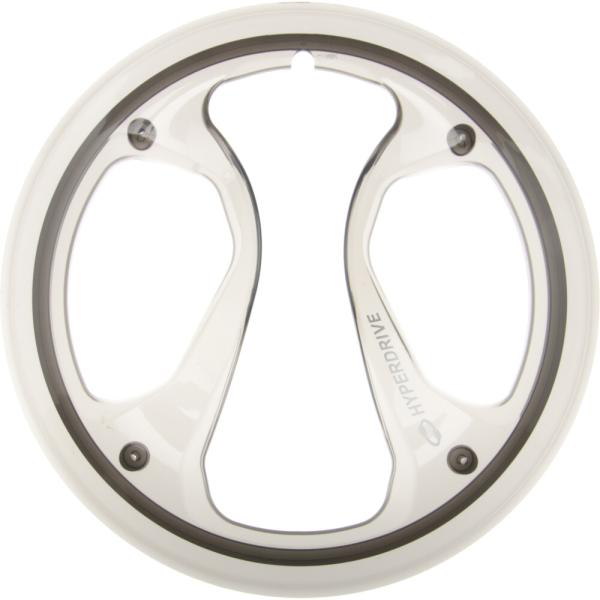 SHIMANO Kettenschutzring 48 Z&auml;hne FC-M361 inkl. Schrauben
