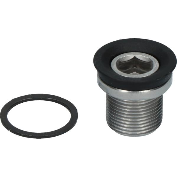 SHIMANO Kurbelbefestigungsschraube FC-M430