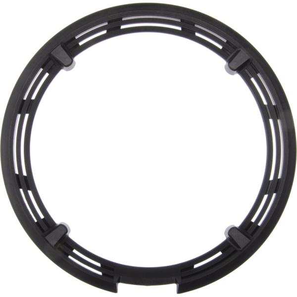 SHIMANO Kettenschutzring 48 Z&auml;hne FC-M431 inkl. Schrauben