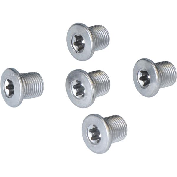 SHIMANO KETTENBLATTSCHRAUBEN M8X8.5 (5