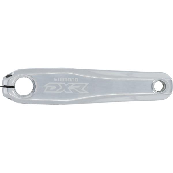 SHIMANO Kurbelarm Links 175 mm FC-MX71