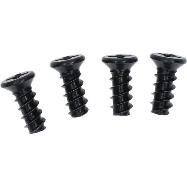 SHIMANO Befestigungsschraube FC-M522 4 St&uuml;ck
