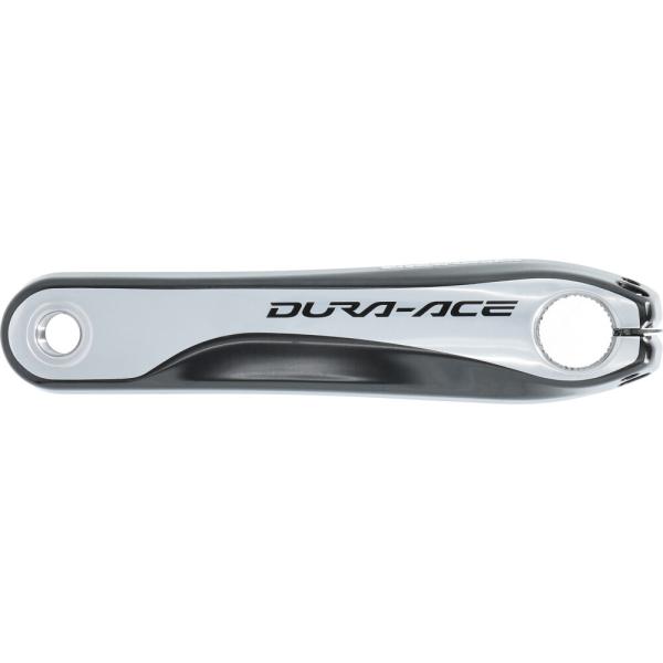 SHIMANO Kurbelarm Links 172,5 mm FC-9000
