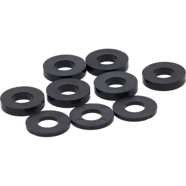 SHIMANO DISTANZSCHEIBEN 3X 1,25MM 6X 2