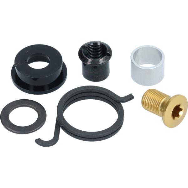 SHIMANO Befestigung SM-CD50 inkl. Schrauben
