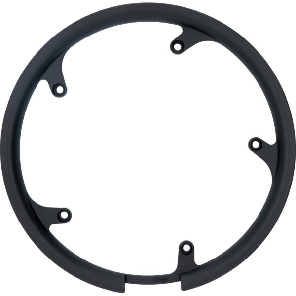 SHIMANO Kettenschutzring 52 Z&auml;hne FC-R350 ohne Schrauben
