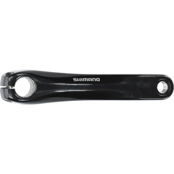 SHIMANO Kurbelarm Rechts 170 mm FC-R350