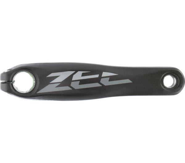 SHIMANO Kurbelarm Links 170 mm FC-M640
