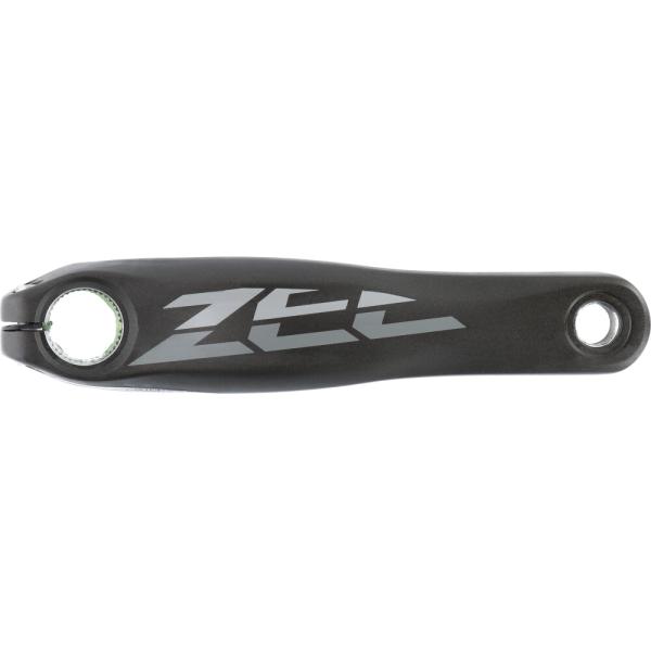 SHIMANO Kurbelarm Links 175 mm FC-M640