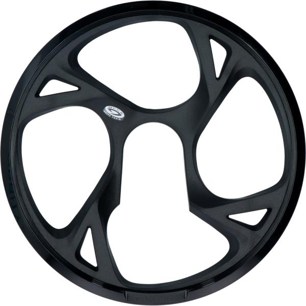 SHIMANO Kettenschutzring 44 Z&auml;hne FC-M371 ohne Schrauben