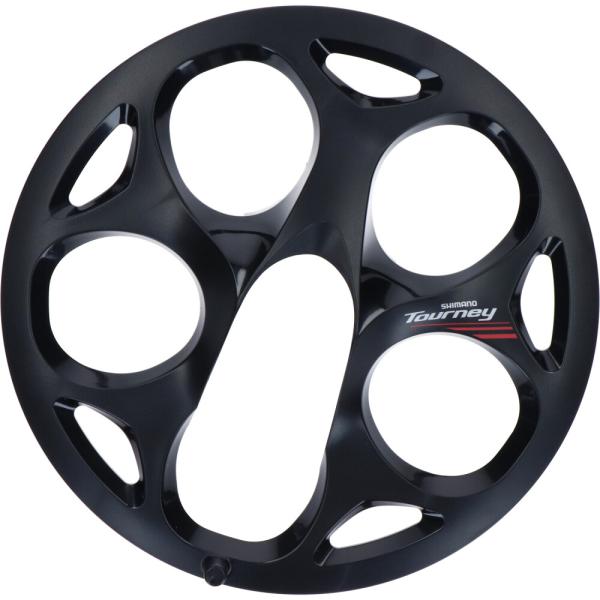 SHIMANO Kurbelabdeckkappe FC-A070